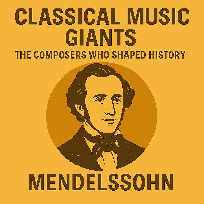 Felix Mendelssohn – The Lyric Cla