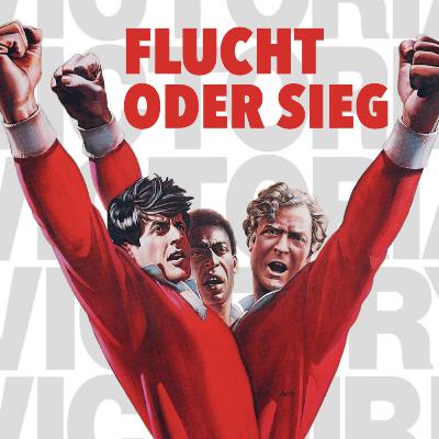 #009 - Flucht oder Sieg (1981)