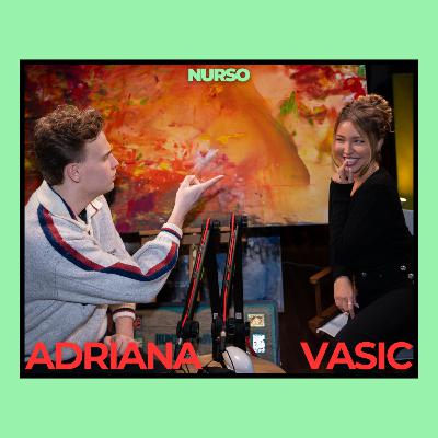 Tabus nach rechts swipen! mit Adriana Vasic