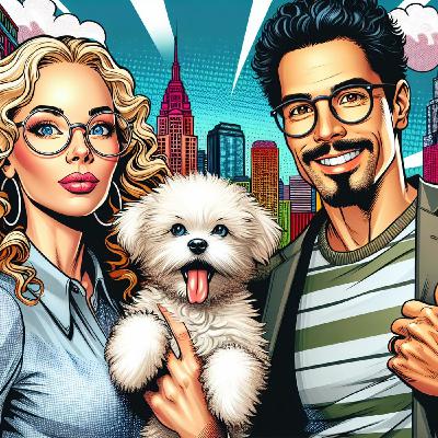 Episode 219: Disney 33 - Bolt