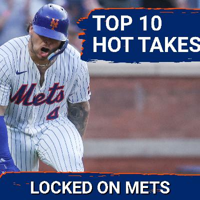 Top 10 BOLD Predictions for the New York Mets in 2026 Top 10 BOLD Predictions for the New York Mets in 2026