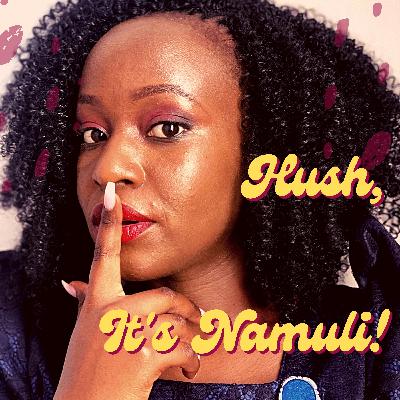Welcome to Hush, It’s Namuli.
