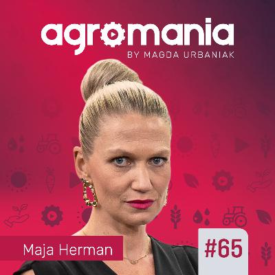 #65 - Depresja wśród rolników. Jak rozpoznać? Jak pomóc?