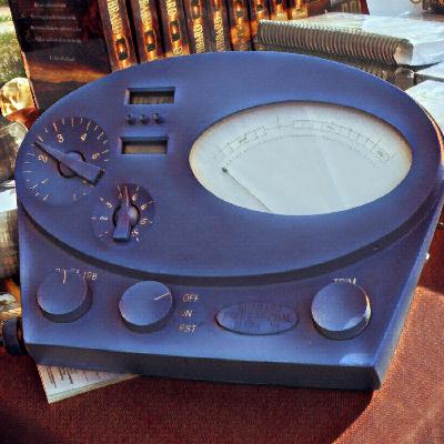 Episode #018: Scientology!