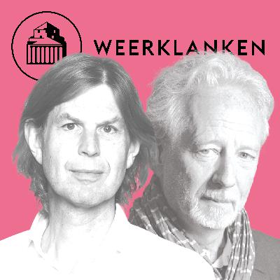 Weerklanken - rond 'The Turn of the Screw'