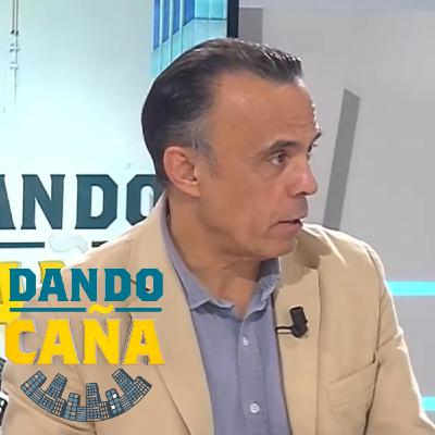 Dando Caña | 22/09/25