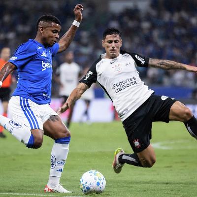 GE Cruzeiro #478 -  Sob observação!