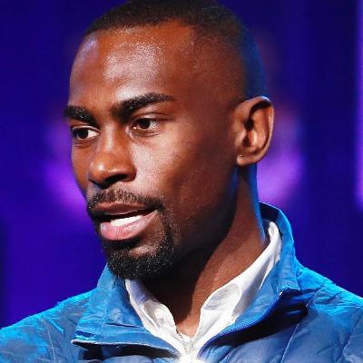 DeRay McKesson  What's Left For The Left; Black Expats Leave Racism Behind