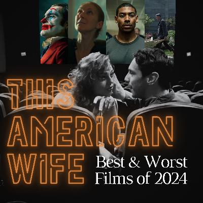 2024 Movie Chaos - Our Picks for the Year’s Best Films and Worst Flops!