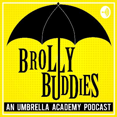 World's Biggest Ball of Twine - The Umbrella Academy 3.02 World's Biggest Ball of Twine - The Umbrella Academy 3.02