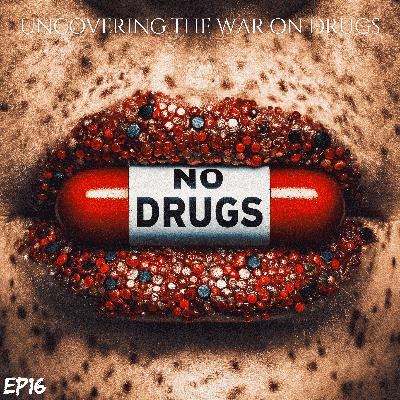 Big Pharma: Uncovering the War on Drugs Big Pharma: Uncovering the War on Drugs