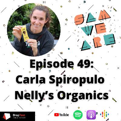 Episode 49: Nelly's Organics