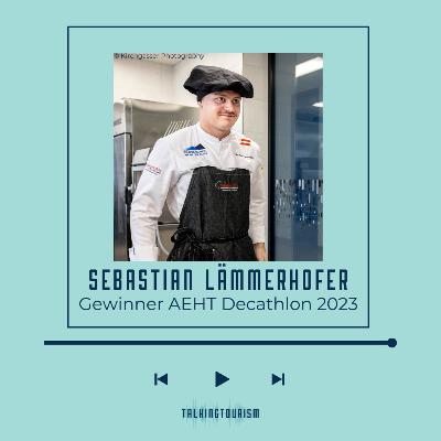 #2 - Sebastian Lämmerhofer und Geschichten die nur der Tourismus schreibt #2 - Sebastian Lämmerhofer und Geschichten die nur der Tourismus schreibt