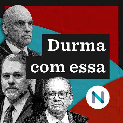 Por que o conflito de interesses pega o Supremo em uma hora sensível Por que o conflito de interesses pega o Supremo em uma hora sensível