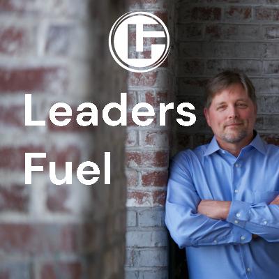 Leaders Fuel Episode 12: Shannon Few / How Fast is Too Fast? Leaders Fuel Episode 12: Shannon Few / How Fast is Too Fast?