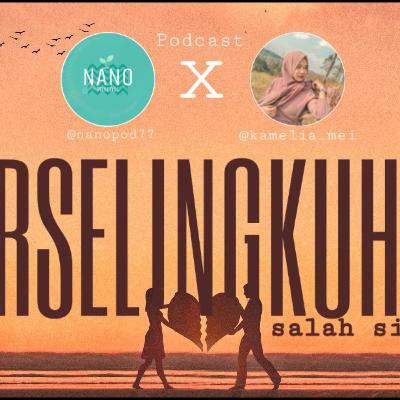 EPS 13 Perselingkuhan Salah siapa ?