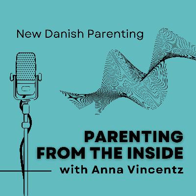 Becoming a Self-led Parent