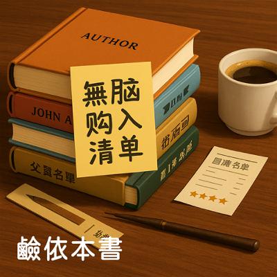 離子水的無腦購買名單【鹼依本書】S15E29|Podcast眾議院 離子水的無腦購買名單【鹼依本書】S15E29|Podcast眾議院
