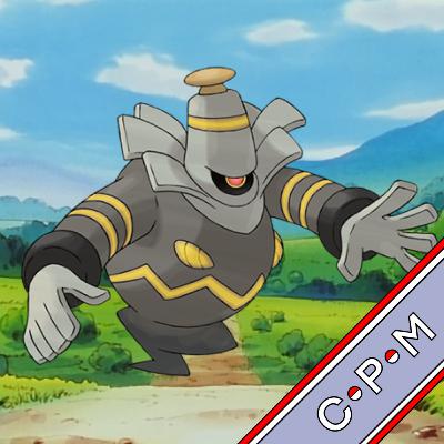 The Dusknoir Line