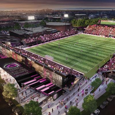 Schwartz On Sports: Queensboro FC Owner Jonathan Krane