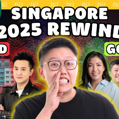 Guessing Singapore’s Most Shocking Stats of 2025