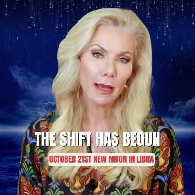 The Libra New Moon: A Shift Toward Peace and Justice