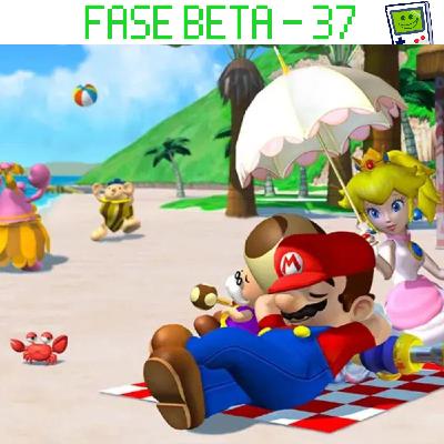 FB 37 - Lo que jugamos en Verano