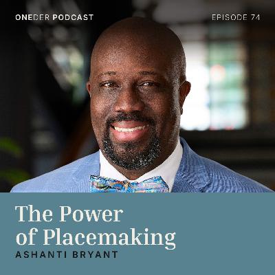 The Power of Placemaking The Power of Placemaking