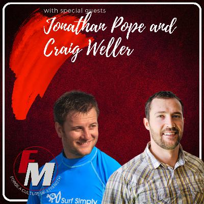 069 | Building the Elite | Managing strengths and weaknesses