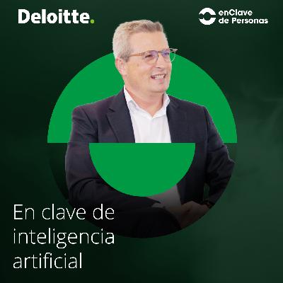 13. Qué rol ocupa la IA en la agenda de un CEO: riesgos, oportunidades y decisiones sobre IA, por Javier Echaniz 13. Qué rol ocupa la IA en la agenda de un CEO: riesgos, oportunidades y decisiones sobre IA, por Javier Echaniz