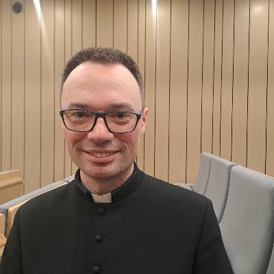 Ks. Marcin Uhlik: młodzi mają dużą wrażliwość ekologiczną Ks. Marcin Uhlik: młodzi mają dużą wrażliwość ekologiczną