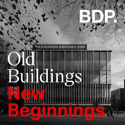 Old Buildings - New Beginnings: Bringing Old Buildings Back to Life Old Buildings - New Beginnings: Bringing Old Buildings Back to Life