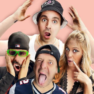 #1 - Real Talk (Thomas Levac, Philippe-Audrey Larrue Saint-Jacques et Pascale Marineau) #1 - Real Talk (Thomas Levac, Philippe-Audrey Larrue Saint-Jacques et Pascale Marineau)
