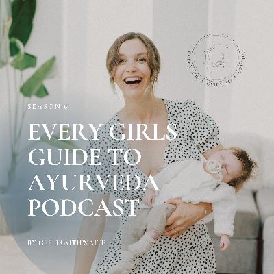 5 Ayurvedic Ways To Keep Yourself In Balance This Summer