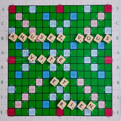 Amusez-vous vite et bien - #2 [Saison 6]