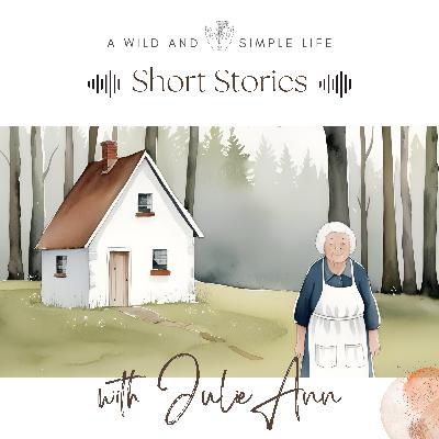 The First Blooms of Spring, A Cozy Short Story