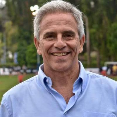 Marcelo Rodriguez