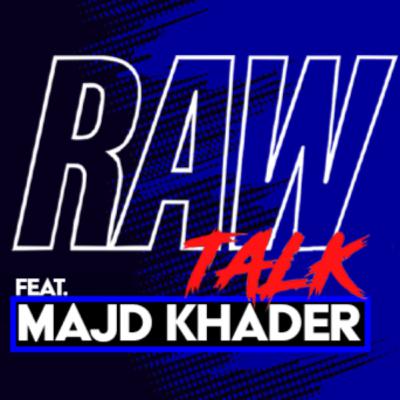 The Truth About Losing 100lbs for MrBeast’s $500K Challenge w/ Majd Khader
