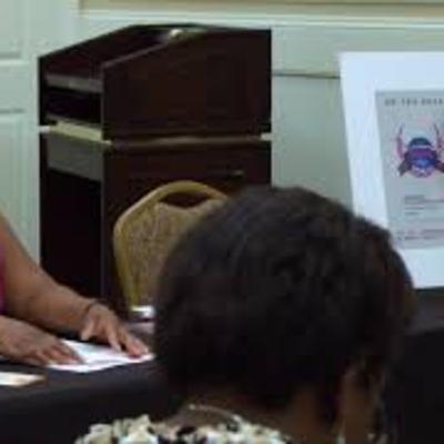 Discover a New You Workshops & More!!!!