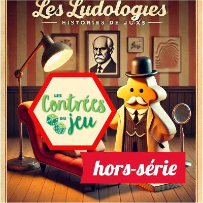 hs01. 3/3 de "jeux Descartes" à "Philibert" : Les boutiques de jeux de société : la psychologie dans la vente de jeux de société