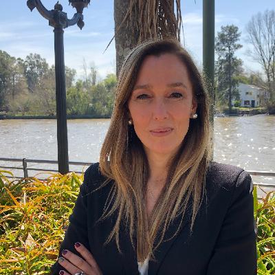 CONEXION PARQUES con Lía Ghelfi 30-10-2025