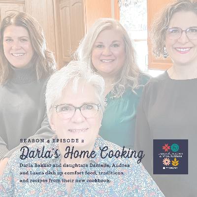 “Is this recipe in your book?”—Darla Bakker’s Family Favorites
