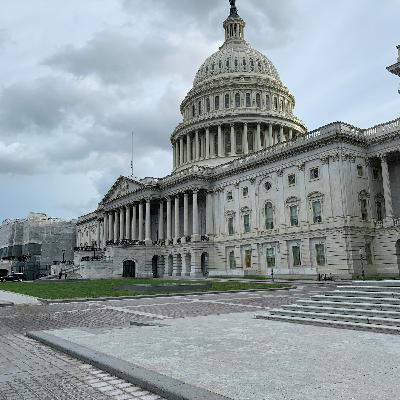 Afternoon Ag News, October 17, 2025: Farmers travel to Capitol Hill to discuss challenges on the farm