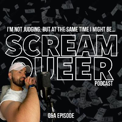 3x20: I’m Not Judging, But At The Same Time I Might Be… (Q&A Episode)