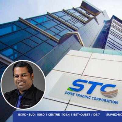 State Trading Corporation : Rs 3,55 milliards de surplus grâce à un plan de redressement ciblé