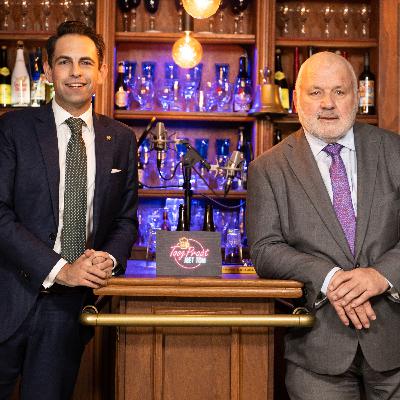 Toogpraat #4 - Jean-Marie Dedecker