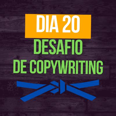 Dia 20 - Plano milionário com crypto - Empiricus | Análise de copy