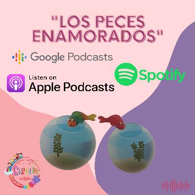 Los peces enamorados