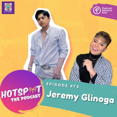 Hotspot with Jeremy Glinoga [VIDEO]