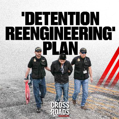 Memo Reveals Plan to Speed Up Deportations Memo Reveals Plan to Speed Up Deportations